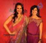 Sonakshi Sinha at Maheka Mirpuri Show - 42 of 61