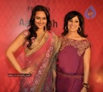 Sonakshi Sinha at Maheka Mirpuri Show - 50 of 61