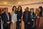 Sonakshi Sinha at Neeraj Goswami Penetralia Art Event - 10 of 29