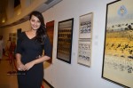 Sonakshi Sinha at Prafulla Dahanukar Art Exhibition - 28 of 79