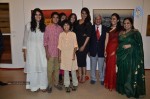 Sonakshi Sinha at Prafulla Dahanukar Art Exhibition - 29 of 79