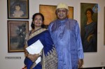 Sonakshi Sinha at Prafulla Dahanukar Art Exhibition - 35 of 79