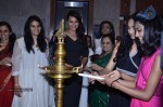 Sonakshi Sinha at Prafulla Dahanukar Art Exhibition - 40 of 79
