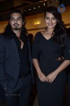 Sonakshi Sinha at Prafulla Dahanukar Art Exhibition - 54 of 79