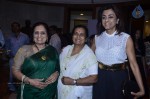 Sonakshi Sinha at Prafulla Dahanukar Art Exhibition - 57 of 79