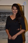 Sonakshi Sinha at Prafulla Dahanukar Art Exhibition - 58 of 79
