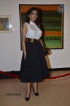 Sonakshi Sinha at Prafulla Dahanukar Art Exhibition - 59 of 79