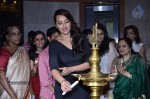 Sonakshi Sinha at Prafulla Dahanukar Art Exhibition - 74 of 79