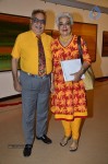 Sonakshi Sinha at Prafulla Dahanukar Art Exhibition - 77 of 79