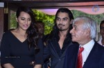 Sonakshi Sinha at Prafulla Dahanukar Art Exhibition - 78 of 79