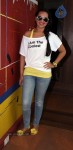 Sonakshi Sinha at Rowdy Rathore Movie Promotes 92.7 BIG FM - 3 of 14