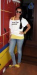 Sonakshi Sinha at Rowdy Rathore Movie Promotes 92.7 BIG FM - 14 of 14