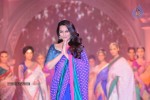 Sonakshi Sinha at The Rajguru Fashion Parade - 35 of 47