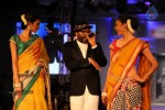 Sonakshi Sinha at The Rajguru Fashion Parade - 45 of 47