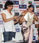 Sonakshi Sinha Launches Filmfare Magazine Latest Issue - 8 of 32