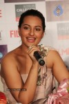 Sonakshi Sinha Launches Filmfare Magazine Latest Issue - 11 of 32