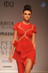 Sonal Chauhan Showstopper at AIFW - 1 of 49
