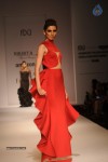 Sonal Chauhan Showstopper at AIFW - 2 of 49