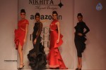 Sonal Chauhan Showstopper at AIFW - 6 of 49