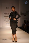 Sonal Chauhan Showstopper at AIFW - 51 of 49