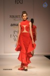 Sonal Chauhan Showstopper at AIFW - 57 of 49
