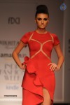 Sonal Chauhan Showstopper at AIFW - 16 of 49