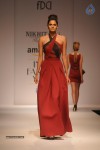 Sonal Chauhan Showstopper at AIFW - 28 of 49