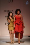Sonal Chauhan Showstopper at AIFW - 30 of 49
