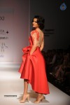Sonal Chauhan Showstopper at AIFW - 46 of 49