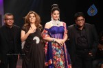 Sonal Chauhan, Zarine Khan at IIJW Event - 14 of 43