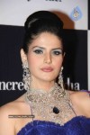 Sonal Chauhan, Zarine Khan at IIJW Event - 22 of 43