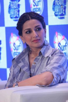 Sonali Bendre at Ready For Life Campaign - 3 of 21