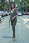 Sonali Bendre at Third Season of Lets Just Play - 25 of 27