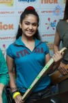 Sonali Bendre at Third Season of Lets Just Play - 30 of 27