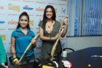Sonali Bendre at Third Season of Lets Just Play - 31 of 27