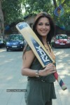 Sonali Bendre at Third Season of Lets Just Play - 17 of 27