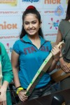 Sonali Bendre at Third Season of Lets Just Play - 39 of 27
