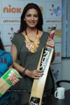 Sonali Bendre at Third Season of Lets Just Play - 23 of 27