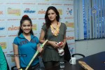 Sonali Bendre at Third Season of Lets Just Play - 25 of 27