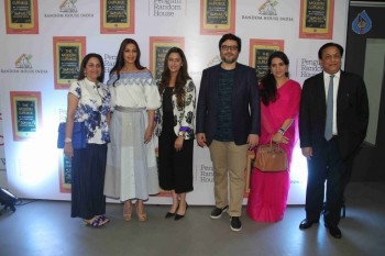 Sonali Bendre Book Success Party - 12 of 63