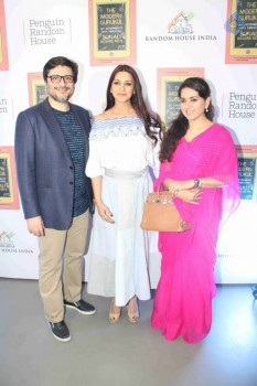 Sonali Bendre Book Success Party - 27 of 63