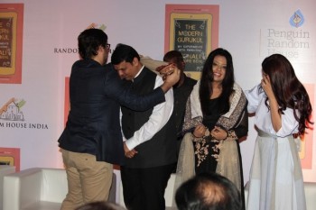 Sonali Bendre Book Success Party - 29 of 63