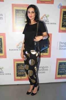Sonali Bendre Book Success Party - 41 of 63