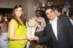 Sonali Bendre Inaugurates Lmitiaz Motiwala Store - 1 of 22