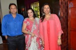 Sonali Mukherjee Wedding Reception - 18 of 62