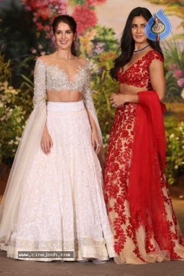 Sonam Kapoor - Anand Ahuja Reception - 30 of 33