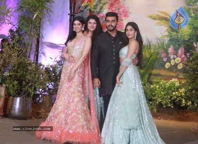 Sonam Kapoor - Anand Ahuja Reception - 24 of 33