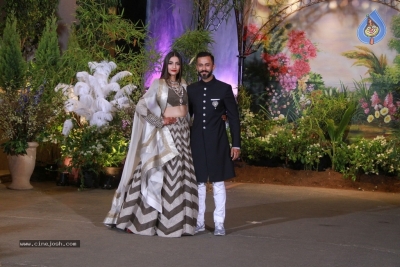 Sonam Kapoor - Anand Ahuja Reception Photos - 23 of 40