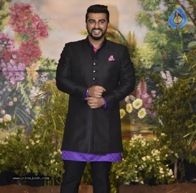 Sonam Kapoor - Anand Ahuja Reception Photos - 26 of 40