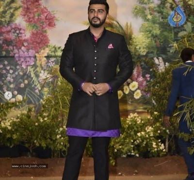 Sonam Kapoor - Anand Ahuja Reception Photos - 28 of 40